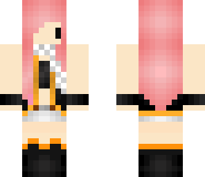 edited chibi natsu
