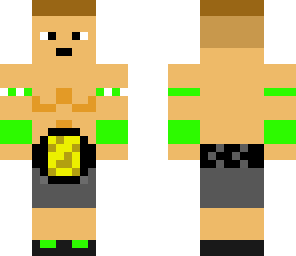 champion john cena