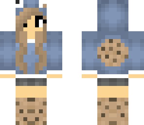 cooki chick