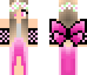 fairy girl