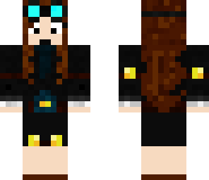 dantdm girl version