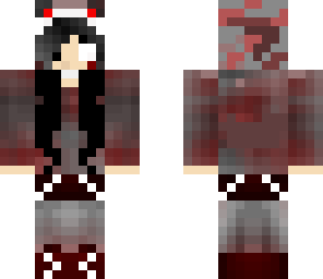 blood wolf demon