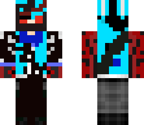 old toy bonnie boy