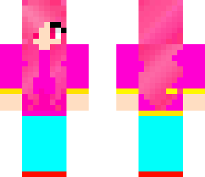 in minecraft
