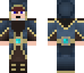 epic wizard