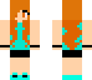 simple skin