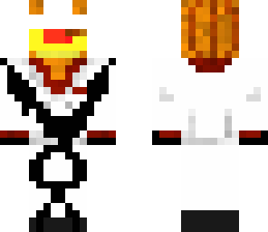 chicken surprise