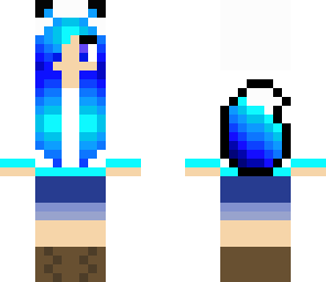 ice fox