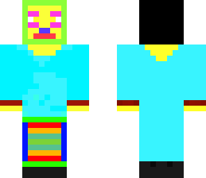 so random 1