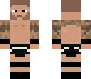 randy orton
