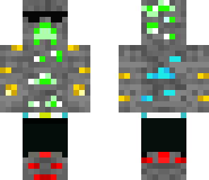summer ore crepper