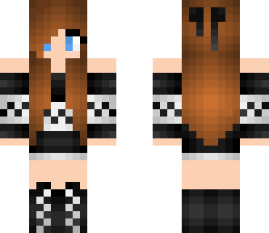 my itsreevy fan skin fixed