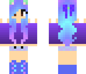 kawaii girl
