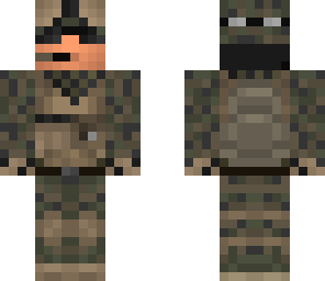 awsome marine