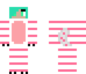 random skin i made