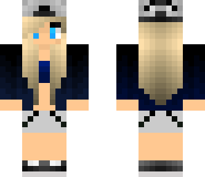 just a lil edit
