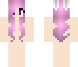 bunny ears