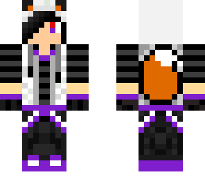 enderfox
