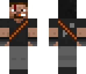 killer steve