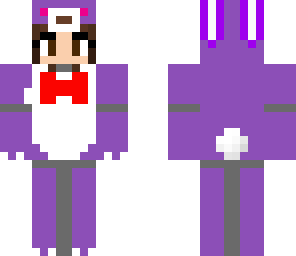 bonnie suit