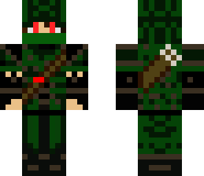 ranger vampire