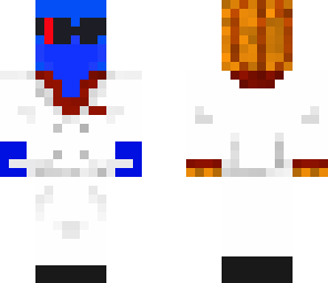 alien guy