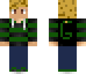thegreenlegend