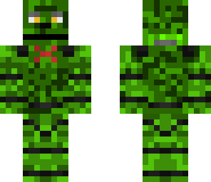 gronnie