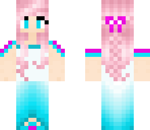 crystal elf princessmol