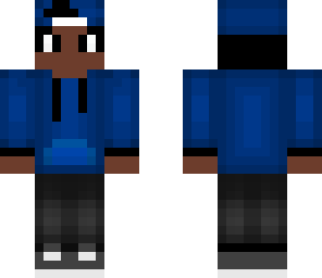 guy that is black