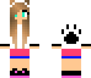 cool girl