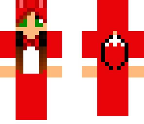 foxy girl