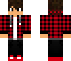 teen boy
