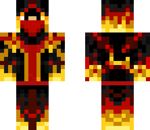 flame assasin