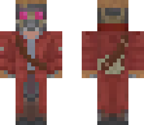 star lord