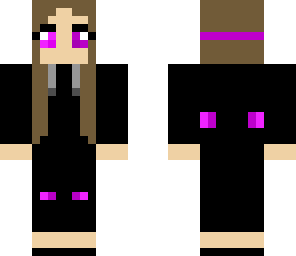 ender girl fixed fixed