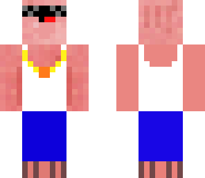 summer pig