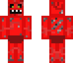 nightmare rubi