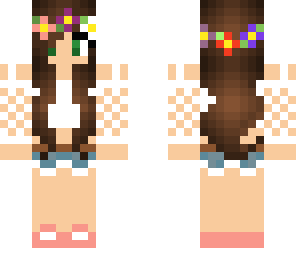 summer girl