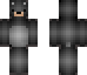 bear