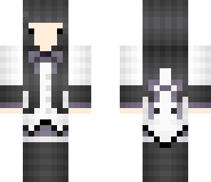 homura akemi chibi
