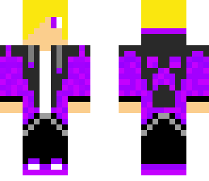 another skin