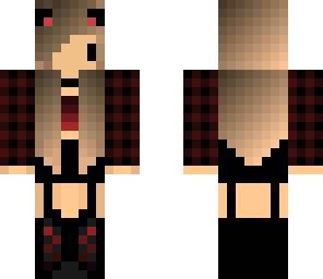 chibi girl