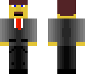 rich guy
