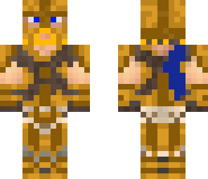 forrest warrior