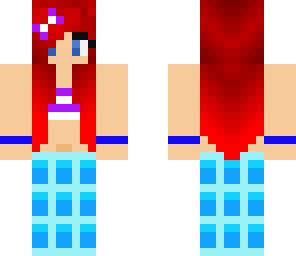 mermaid