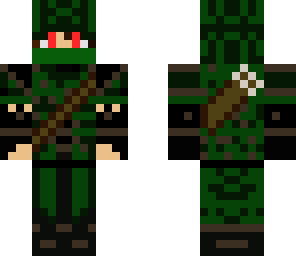 ranger vampire v2
