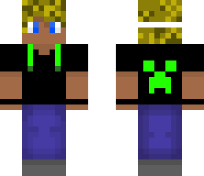 my own skin just tryn 2 use my own skin