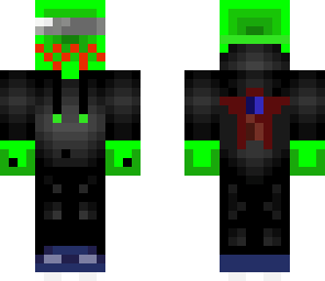 badass slime