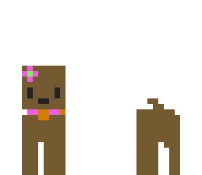 cute puppy